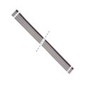 0281000269 - CABLE JUMPER 4POS 2.54MM 4"