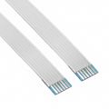 0210390215 - 0210390215 datasheet pdf and Flat Flex, Ribbon Jumper Cables product details from Molex stock available on our website