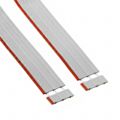 0250010302 - 0250010302 datasheet pdf and Flat Flex, Ribbon Jumper Cables product details from Molex stock available on our website