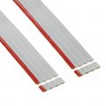 0250010404 - 0250010404 datasheet pdf and Flat Flex, Ribbon Jumper Cables product details from Molex stock available on our website