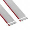 0250020501 - CABLE JUMPER 5POS 2.54MM 1.25"