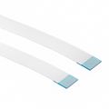 0210200130 - CABLE FFC 12POS 0.50MM 7"