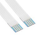 0210390721 - 0210390721 datasheet pdf and Flat Flex, Ribbon Jumper Cables product details from Molex stock available on our website