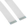 0210390789 - CABLE FFC 11POS 1.00MM 1.18"