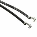 0797580006 - 0797580006 datasheet pdf and Jumper Wires, Pre-Crimped Leads product details from Molex stock available on our website