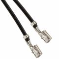 0688014042 - 0688014042 datasheet pdf and Jumper Wires, Pre-Crimped Leads product details from Molex stock available on our website