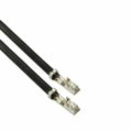 ASXASXA22K152 - ASXASXA22K152 datasheet pdf and Jumper Wires, Pre-Crimped Leads product details from JST Sales America Inc. stock available on our website