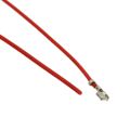 M40-9000099 - Headers &amp; Wire Housings M40-100 SKT/FREE 28AWG 150mm