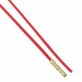 M80-9140099 - M80-9140099 datasheet pdf and Jumper Wires, Pre-Crimped Leads product details from Harwin Inc. stock available on our website