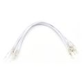 1839 - 1839 datasheet pdf and Jumper Wires, Pre-Crimped Leads product details from Pololu Corporation stock available on our website