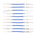 3926 - 3926 datasheet pdf and Jumper Wires, Pre-Crimped Leads product details from Pololu Corporation stock available on our website
