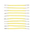 3934 - 3934 datasheet pdf and Jumper Wires, Pre-Crimped Leads product details from Pololu Corporation stock available on our website