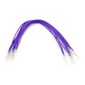 1837 - 1837 datasheet pdf and Jumper Wires, Pre-Crimped Leads product details from Pololu Corporation stock available on our website