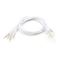 1859 - 1859 datasheet pdf and Jumper Wires, Pre-Crimped Leads product details from Pololu Corporation stock available on our website