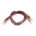 1841 - 1841 datasheet pdf and Jumper Wires, Pre-Crimped Leads product details from Pololu Corporation stock available on our website