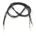 1880 - HOOK-UP STRND 26AWG GREEN 6.56'