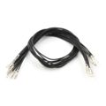 1840 - 1840 datasheet pdf and Jumper Wires, Pre-Crimped Leads product details from Pololu Corporation stock available on our website