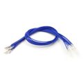 1856 - 1856 datasheet pdf and Jumper Wires, Pre-Crimped Leads product details from Pololu Corporation stock available on our website