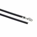 0008500113-02-B2 - 0008500113-02-B2 datasheet pdf and Jumper Wires, Pre-Crimped Leads product details from Molex stock available on our website
