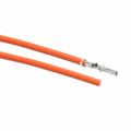 0039000038-08-A0 - 0039000038-08-A0 datasheet pdf and Jumper Wires, Pre-Crimped Leads product details from Molex stock available on our website