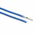 0039000038-05-L2 - 0039000038-05-L2 datasheet pdf and Jumper Wires, Pre-Crimped Leads product details from Molex stock available on our website