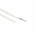 0039000038-03-W4 - 0039000038-03-W4 datasheet pdf and Jumper Wires, Pre-Crimped Leads product details from Molex stock available on our website