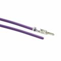 0039000040-08-V9 - 0039000040-08-V9 datasheet pdf and Jumper Wires, Pre-Crimped Leads product details from Molex stock available on our website