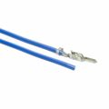 0039000040-12-L0 - 0039000040-12-L0 datasheet pdf and Jumper Wires, Pre-Crimped Leads product details from Molex stock available on our website