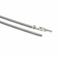 0039000040-12-S0 - 12" PRE-CRIMP A2040 SLATE