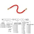 H5BBT-10108-R2 - H5BBT-10108-R2 datasheet pdf and Jumper Wires, Pre-Crimped Leads product details from Hirose Electric Co Ltd stock available on our website