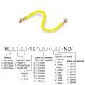 H2BBG-10108-Y8 - H2BBG-10108-Y8 datasheet pdf and Jumper Wires, Pre-Crimped Leads product details from Hirose Electric Co Ltd stock available on our website