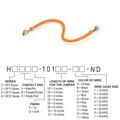 H5BBT-10110-A0 - H5BBT-10110-A0 datasheet pdf and Jumper Wires, Pre-Crimped Leads product details from Hirose Electric Co Ltd stock available on our website