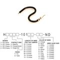 H2AXT-10106-B4 - H2AXT-10106-B4 datasheet pdf and Jumper Wires, Pre-Crimped Leads product details from Hirose Electric Co Ltd stock available on our website