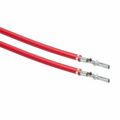 0039000038-06-R2-D - 0039000038-06-R2-D datasheet pdf and Jumper Wires, Pre-Crimped Leads product details from Molex stock available on our website