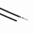 0430300001-08-B2 - 0430300001-08-B2 datasheet pdf and Jumper Wires, Pre-Crimped Leads product details from Molex stock available on our website