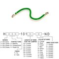H4BBT-10105-G1 - H4BBT-10105-G1 datasheet pdf and Jumper Wires, Pre-Crimped Leads product details from Hirose Electric Co Ltd stock available on our website