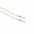 0039000038-06-W2-D - 0039000038-06-W2-D datasheet pdf and Jumper Wires, Pre-Crimped Leads product details from Molex stock available on our website