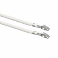 0008500113-03-W6-D - 0008500113-03-W6-D datasheet pdf and Jumper Wires, Pre-Crimped Leads product details from Molex stock available on our website