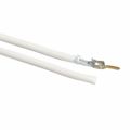 0430310002-02-W4 - 2" PRE-CRIMP A2015W WHITE