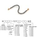 H2BBG-10106-S4 - H2BBG-10106-S4 datasheet pdf and Jumper Wires, Pre-Crimped Leads product details from Hirose Electric Co Ltd stock available on our website