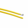 0500588000-10-Y8 - 10" PRE-CRIMP 1852 YELLOW