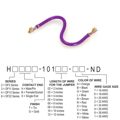 H5BBT-10104-V0 - H5BBT-10104-V0 datasheet pdf and Jumper Wires, Pre-Crimped Leads product details from Hirose Electric Co Ltd stock available on our website