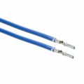 0039000038-03-L4-D - 0039000038-03-L4-D datasheet pdf and Jumper Wires, Pre-Crimped Leads product details from Molex stock available on our website