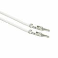 0039000040-06-W2-D - 0039000040-06-W2-D datasheet pdf and Jumper Wires, Pre-Crimped Leads product details from Molex stock available on our website