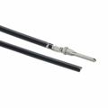 0845240004-11-B9 - 0845240004-11-B9 datasheet pdf and Jumper Wires, Pre-Crimped Leads product details from Molex stock available on our website