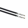 0430300003-10-B0-D - 0430300003-10-B0-D datasheet pdf and Jumper Wires, Pre-Crimped Leads product details from Molex stock available on our website