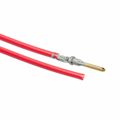 0845240014-03-R9 - 0845240014-03-R9 datasheet pdf and Jumper Wires, Pre-Crimped Leads product details from Molex stock available on our website