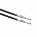 0845240004-11-B7-D - 0845240004-11-B7-D datasheet pdf and Jumper Wires, Pre-Crimped Leads product details from Molex stock available on our website