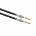 0845240014-12-B7-D - 0845240014-12-B7-D datasheet pdf and Jumper Wires, Pre-Crimped Leads product details from Molex stock available on our website