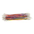 1806 - 1806 datasheet pdf and Jumper Wires, Pre-Crimped Leads product details from Pololu Corporation stock available on our website